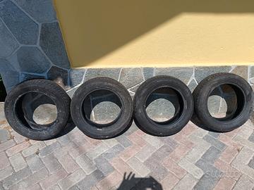 GOMME 165 65 R14 estive The Rain Tyre