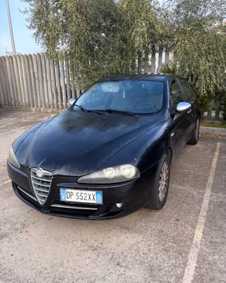 alfa 147