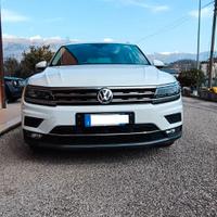 Volkswagen Tiguan 2.0 Tdi