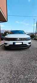 Volkswagen Tiguan 2.0 Tdi