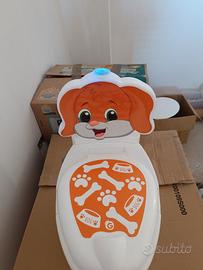 Vasino per bambini 