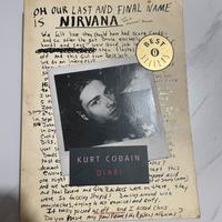 Diario di kurt cobain