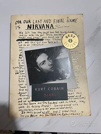 Diario di kurt cobain