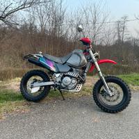 Honda dominator 650