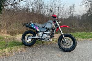 Honda dominator 650