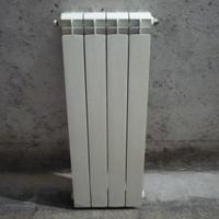 Termosifone in alluminio