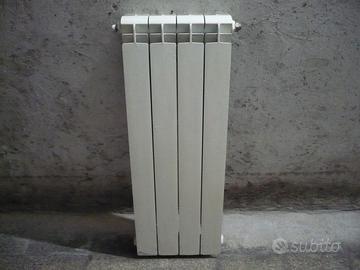 Termosifone in alluminio