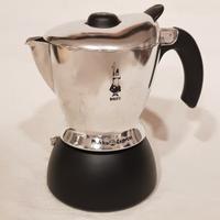 Mukka Express 2 Tazze Gran Galà Bialetti