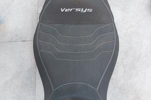 sella kawasaki versys 650 2009 
