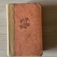 Libro schiavo d’amore maugham 1945