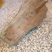 braccio barocco torcere