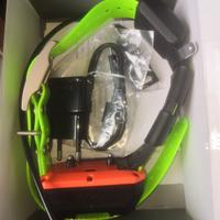 Garmin collare tt25 italiano 