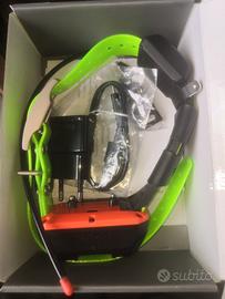 Garmin collare tt25 italiano 