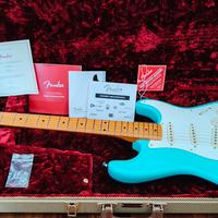 Fender Stratocaster 57 American Vintage 2