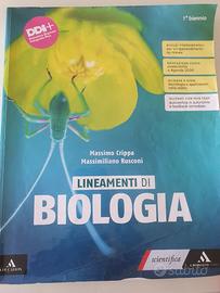 lineamenti di biologia 