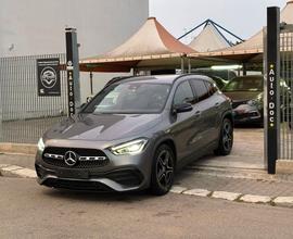 Mercedes GLA 2.0d 116cv Amg Night edition-2021