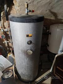 serbatoio 200L