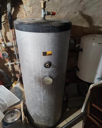 serbatoio 200L