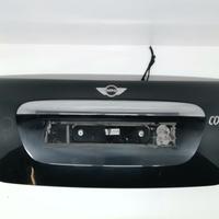 PORTELLONE POSTERIORE COMPLETO MINI Cooper Cabrio