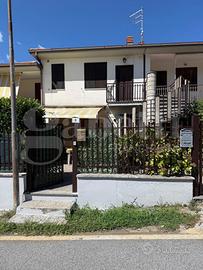 Appartamento Petrella Salto [Cod. rif 3337705VRG]