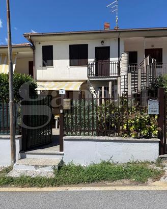 Appartamento Petrella Salto [Cod. rif 3337705VRG]