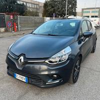 Renault Clio dCi 8V 90CV EDC Start&Stop 5 porte En