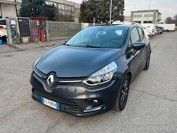 Renault Clio dCi 8V 90CV EDC Start&Stop 5 porte En
