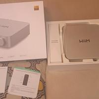 amplificatore 