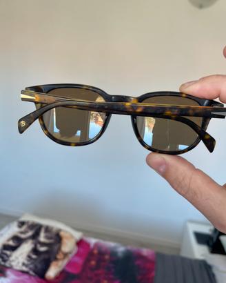 Occhiali da sole David Beckham