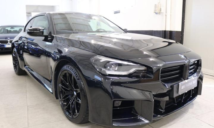 BMW M2 M2 "GARANZIA UFFICIALE BMW"