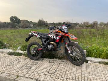 Ksr tr 50 x