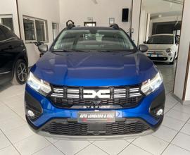 Dacia Sandero Stepway 1.0 TCe 90 CV Expression