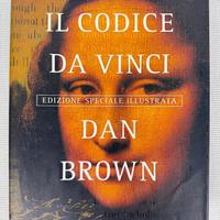 Il Codice Da Vinci | Dan Brown | Edizione speciale