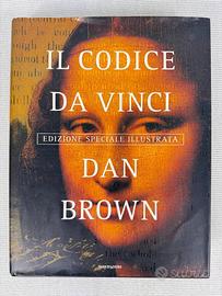 Il Codice Da Vinci | Dan Brown | Edizione speciale