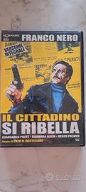 DVD Il cittadina si ribella