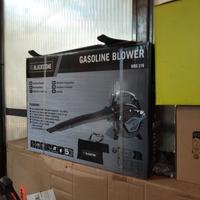 Soffiatore a scoppio