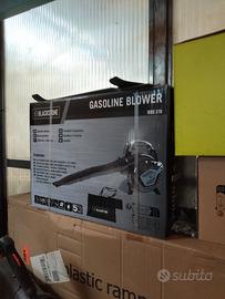 Soffiatore a scoppio