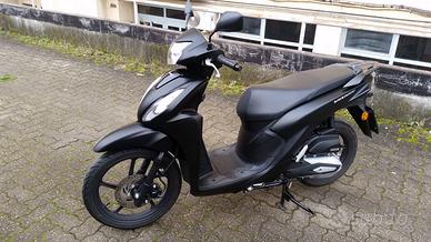 Scooter Honda Vision 110 cc