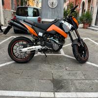 Ktm duke