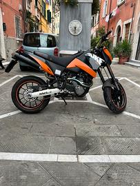 Ktm duke