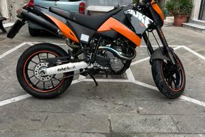 Ktm duke