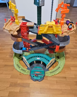 torre trenino thomas
