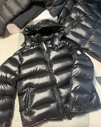Giacca Moncler