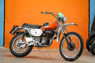 Husqvarna CR 360 Cross