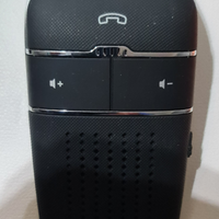 Vivavoce dualphone Bluetooth CELLULARLINE