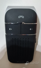 Vivavoce dualphone Bluetooth CELLULARLINE