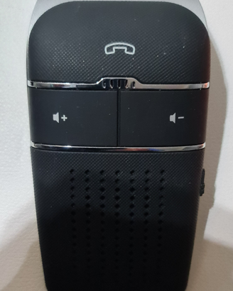 Vivavoce dualphone Bluetooth CELLULARLINE