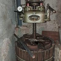 torchio idraulico