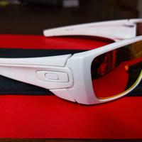 Occhiali da sole Oakley Fuel Cell 9096-03 Polarizz