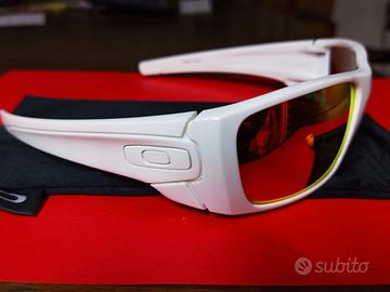 Occhiali da sole Oakley Fuel Cell 9096-03 Polarizz